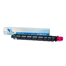 -/ Тонер-картридж NVP NV-TK-8335 Magenta для Kyocera Taskalfa-3252ci (15000k)