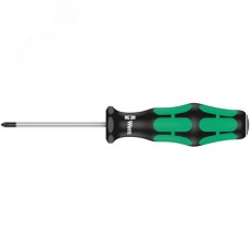 Отвертка крестовая 355 PZ PZ 0X60 мм