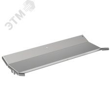 ESCA 7 Кр. пов. верт. внутр. 45град 100х300-2,0 IEK