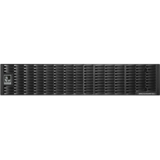 Батарейный блок для ИБП ИБП (Online) CyberPower OL2000ERTXL2U/OL3000ERTXL2U, 41.7кг./ Battery cabinet CyberPower for UPS (Online) CyberPower OL2000ERTXL2U/OL3000ERTXL2U
