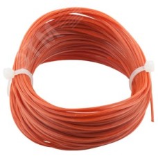 Леска для триммера ЗВЕЗДА 1.3 мм 15 м