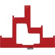 Изолятор ступенчатый ИС4-25/1-15 (4хМ6/1xМ5) силовой