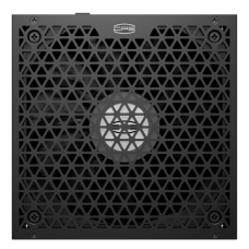 Блок питания ПК/ Power Supply PCCooler, 1000W 80+ Bronze (ATX, ATX 3.1, PCIe 5.1, Non-modular, 1x24(20+4)pin 550mm, 2xCPU 8(4+4)pin 650mm, 2xPCIe*2 8(6+2)pin 500+150mm, 1x12V(2x6) 12+4pin 500mm, 2xSATA*3+MOLEX4pin*1 450+150+150+150mm , Active, 135x135mm, 