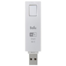 Модуль съёмный управляющий Ballu Smart Wi-Fi BEC/WF-01
