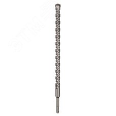 Бур по бетону 20x400x340 мм, SDS PLUS