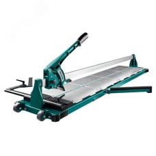 Плиткорез профессиональный ручной, ULTRA-1200