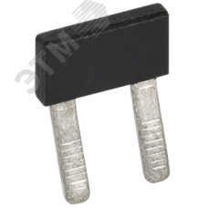 Перемычка гребенчатая для CTS-F 4мм2 2PIN IEK
