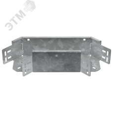 ESCA 7 Поворот 90град 100х100-2,0 HDZ IEK