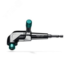 Насадка угловая ударная RIGHT ANGLE, 140 мм