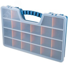 Органайзер, 22 отделения 510х60 мм