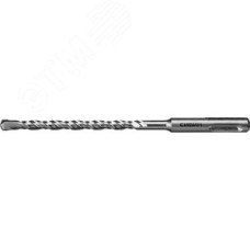 Бур SDS-plus, 5 х 160 мм