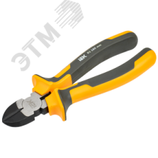 Бокорезы 180мм K1 ARMA2L 3