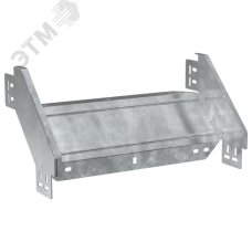 ESCA 7 Поворот верт. внеш. 90град 80х300-2,0 HDZ IEK