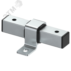 Опора скользящая 40х40 HDZ