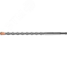 Бур SDS-plus 20 x 260  мм, Профессионал