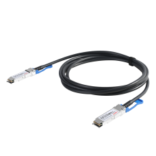 Кабель/ 100G QSFP28 to 100G QSFP28 3m Passive Cable