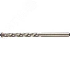 Сверло по бетону MAXHammer 8X120 мм