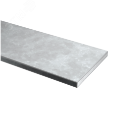 Полоса 40х4 мм 3м оцинкованная сталь