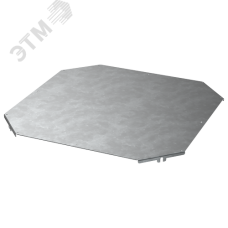 ESCA 7 Кр. крестовины 300-2,0 HDZ IEK