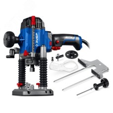 Фрезер универсальный, Профессионал 1200 Вт, 80 мм