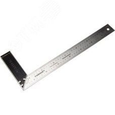 Угольник разметочный 400 мм