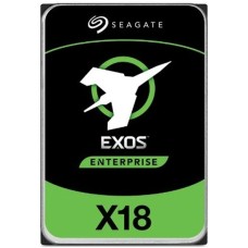 Жесткий диск/ HDD Seagate SAS 14Tb Exos 12Gb/s 7200 256MB 1 year warranty