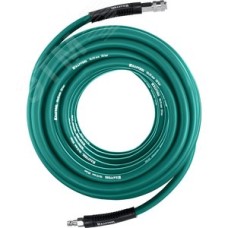 Шланг воздушный с фитингами рапид 10 м, 10х15 мм, 20 бар,