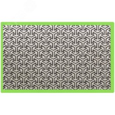 Брусок абразивный алмазный 4-х сторонний Р 200/ P 300/ P 400/ P 800