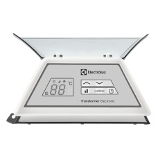 Блок управления конвектора Electrolux Transformer Electronic