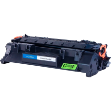 -/ Тонер-картридж NVP NV-CE505A для HP P2035/ P2035n/ P2055/ P2055d/ P2055dn/ P2055d (2300k)