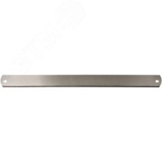 Полотно для стусла прецизионного 550 мм