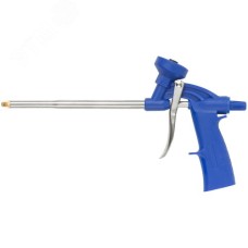 Пистолет для монтажной пены