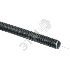 ELASTA Металлорукав морозостойкий Р3-ЦПнг-ХЛ-38 (20м) IEK