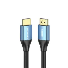 Кабель Vention HDMI High speed v2.0 with Ethernet 19M/19M - 1.5м