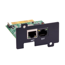 Адаптер SNMP для ИБП ДКС серий Info Rackmount Pro