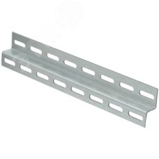 Профиль перфорированный Z-образный К238 2000 УТ1.5