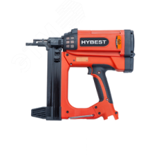 Газовый монтажный пистолет GSR40A (новая версия) (без АКБ и ЗУ)