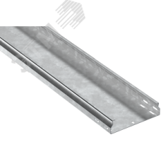 ESCA 7 Лоток перфорированный 50х200х2500-1.5 HDZ