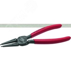 Клещи для съема внутренних стопорных колец 19-60 мм