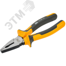 Пассатижи 180мм K1 ARMA2L 3