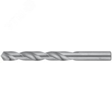 Сверло по металлу HSS полированное в блистере 13.0 мм