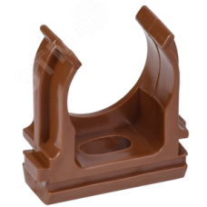 ELASTA Держатель с защелкой CF16 дуб