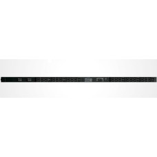 Блок распределения питания/ PDU CyberPower 0U type, 32Amp, plug IEC 309 32A, (36) IEC 320 C13 (6) IEC 320 C19