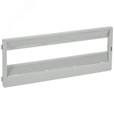 TEKFOR Панель лицевая с планкой для КМПн-18/54 IP65 IEK