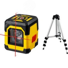 Уровень лазерный 10 м