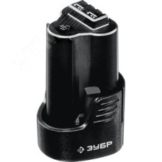 Аккумуляторная батарея Профессионал 12В 2 Ач Li-Ion тип Т7