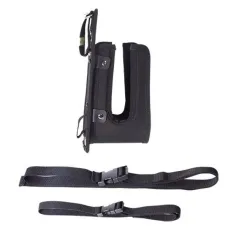 Чехол с ремешком/ UL20 Fabric Holster with belt, Side attach, Hard type