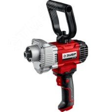 Миксер строительный, 1100 Вт, 0-600 об/мин, М14 патрон