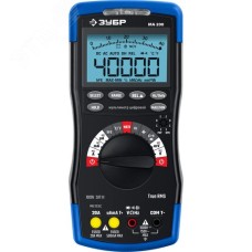Мультиметр цифровой МА-200