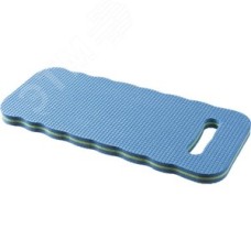 Подколенник садовый  400х175х20 мм, вспененный полиэтилен